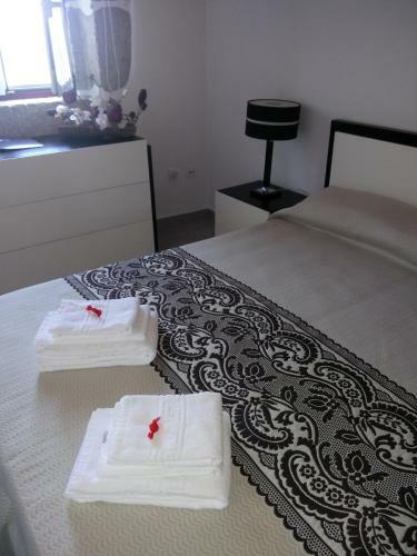 Hostal Cidadelhe Rupestre Turismo Rural