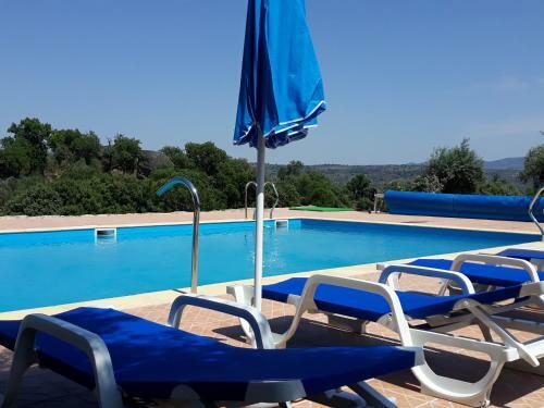 Hostal Cidadelhe Rupestre Turismo Rural