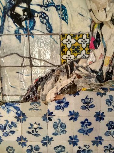 Bed & Breakfast Convento Inn And Artists Residency