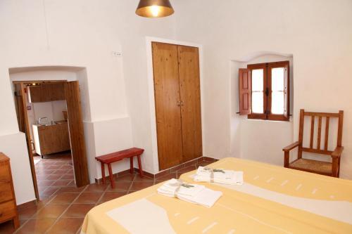 Holiday Home Montes Castelhanos, Portugal