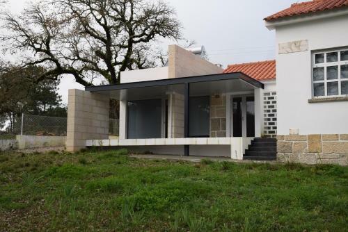 Unidade de Alojamento Local de Casais Da Granja