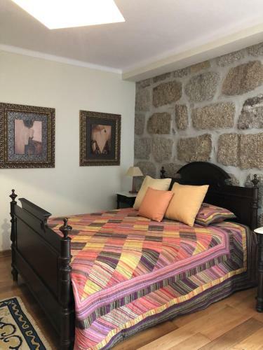 Agroturismo Terreiro Santa Cruz