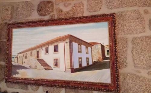 Agroturismo Terreiro Santa Cruz