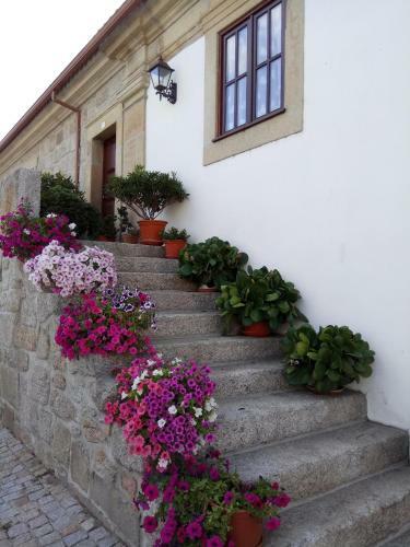 Agroturismo Terreiro Santa Cruz