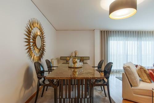 Caparica Finestay Seaview Apartment
