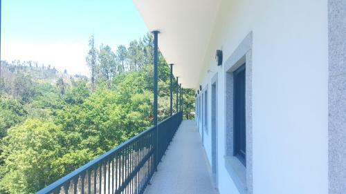 Agroturismo Turismo Castelo de Gouveia