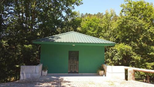 Agroturismo Turismo Castelo de Gouveia