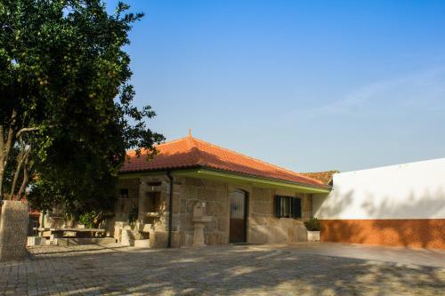 Agroturismo Turismo Castelo de Gouveia