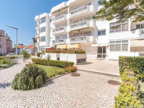 Apartamento Parede Ocean