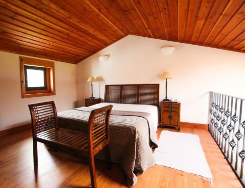 Agroturismo Quinta Da Aldeia de Avanca