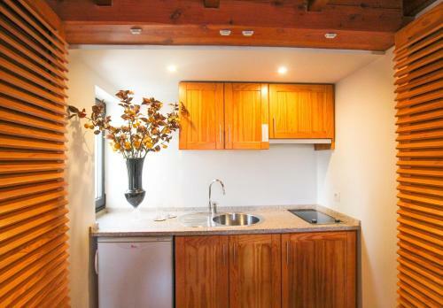 Agroturismo Quinta Da Aldeia de Avanca