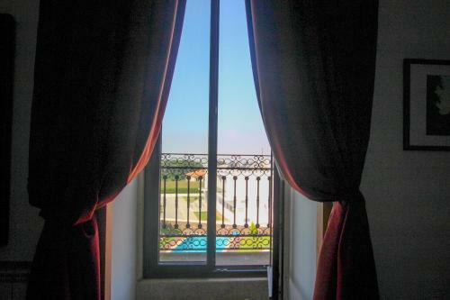 Agroturismo Quinta Da Aldeia de Avanca