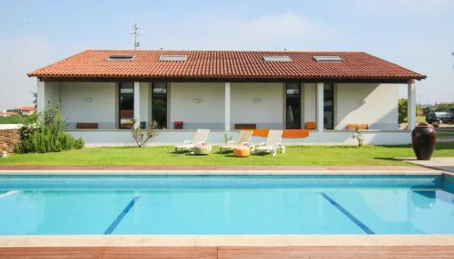 Agroturismo Quinta Da Aldeia de Avanca