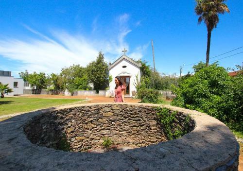 Agroturismo Quinta Da Aldeia de Avanca