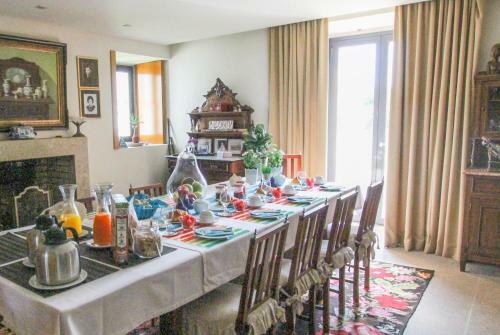 Agroturismo Quinta Da Aldeia de Avanca