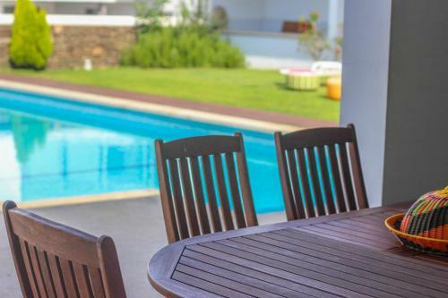 Agroturismo Quinta Da Aldeia de Avanca