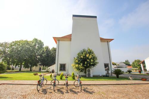 Agroturismo Quinta Da Aldeia de Avanca