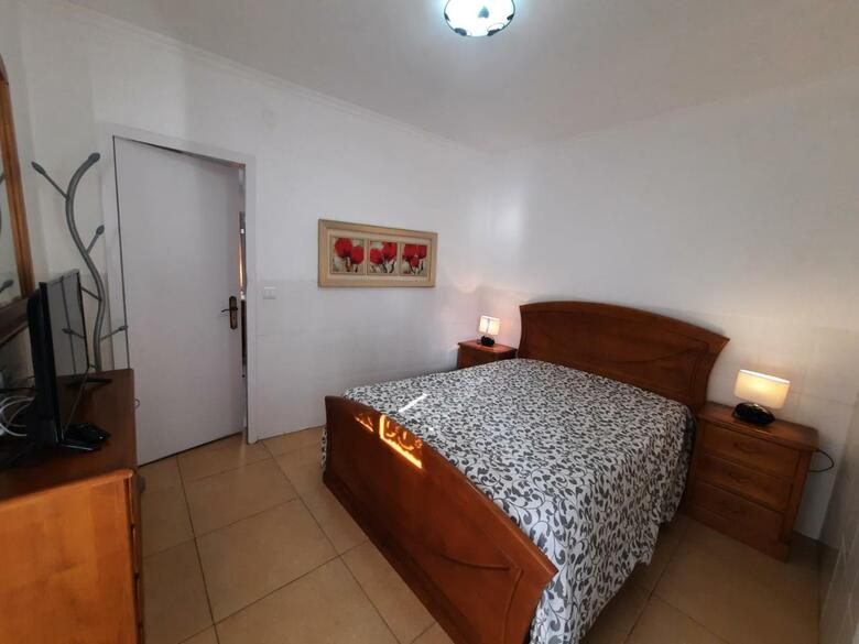 Apartamento Centen�ria