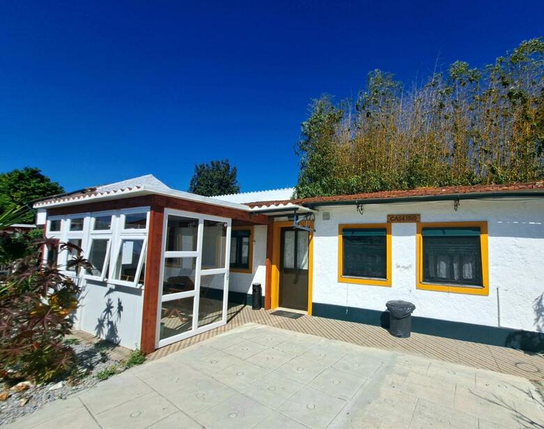 Apartamento Centen�ria