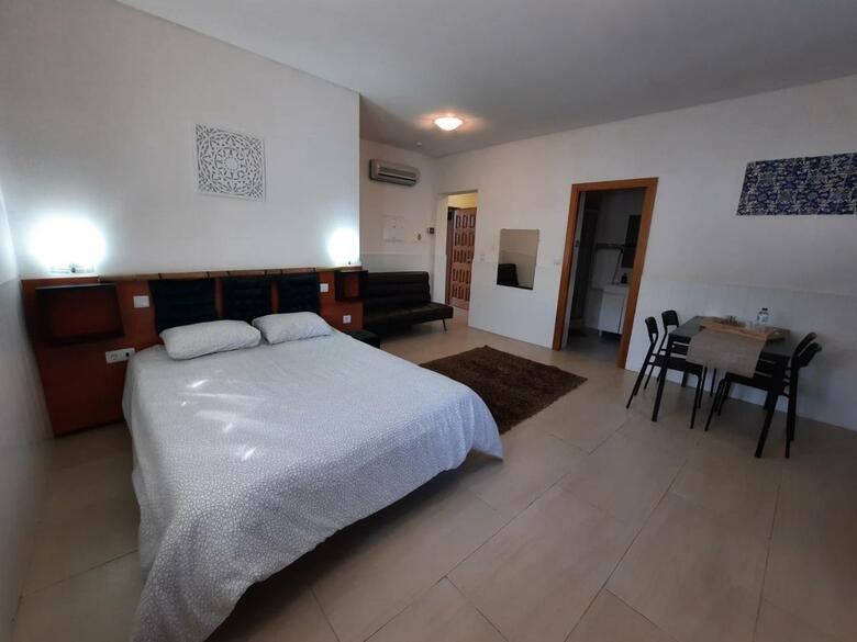 Apartamento Centen�ria