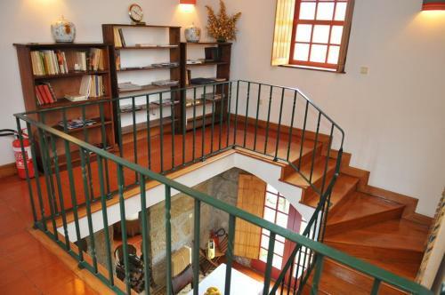 Agroturismo Casa Do Silv�rio