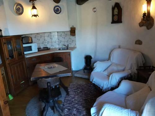Agroturismo Cabe�o Dos Tr�s Moinhos