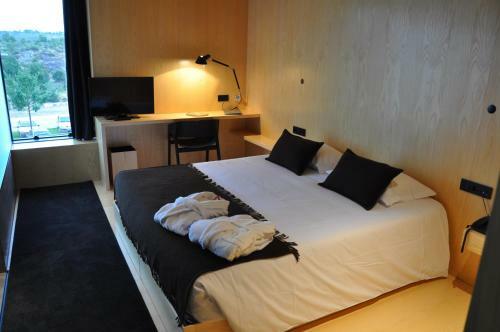 Cr� Hotel Rural E Termal Spa