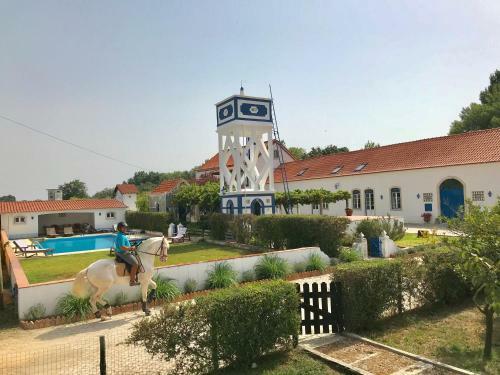 Agroturismo Marchanta