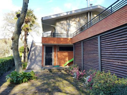 Vivenda Do Pa�l