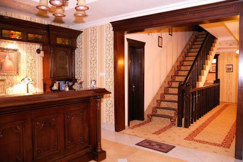 Hostal Pension Noblesse