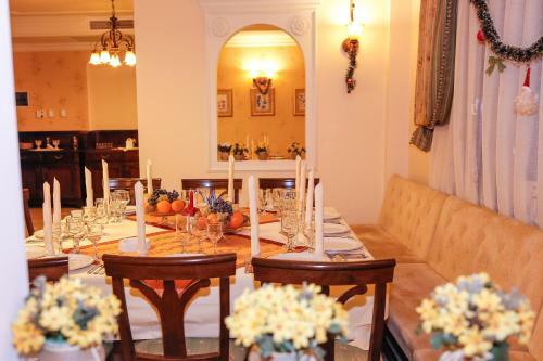 Hostal Pension Noblesse