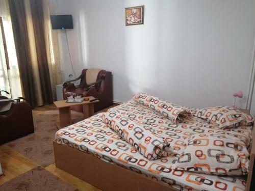 Hostal Pensiunea Pomi -oesti