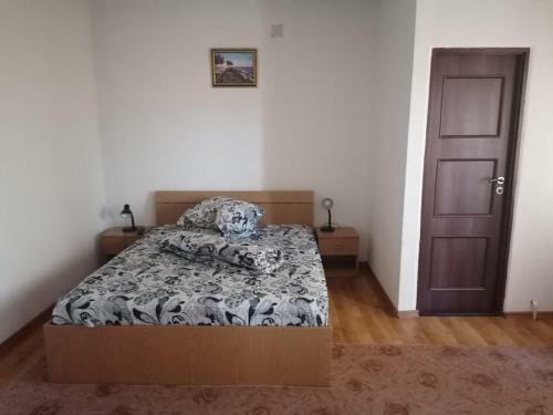 Hostal Pensiunea Pomi -oesti