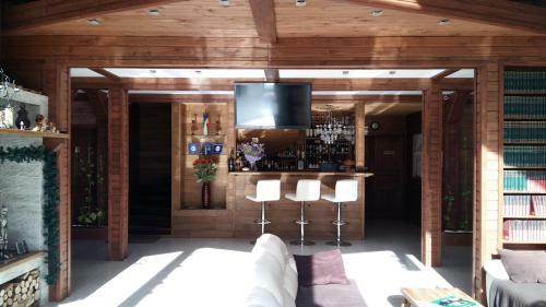 Hostal Pension Terra Nova