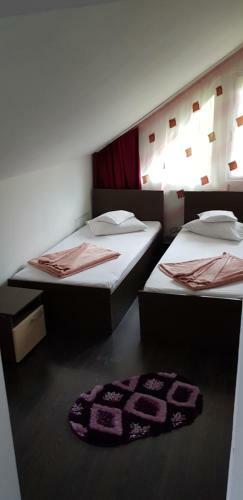 Hostal Pensiunea Casa Beatrice Bran