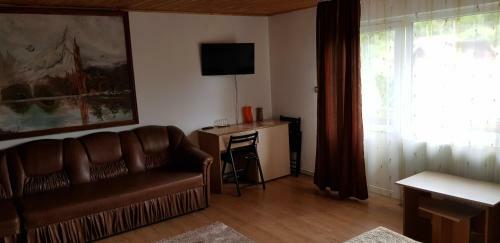 Hostal Pensiunea Casa Beatrice Bran
