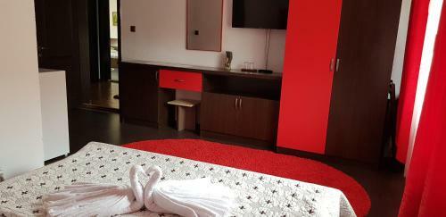 Hostal Pensiunea Casa Beatrice Bran