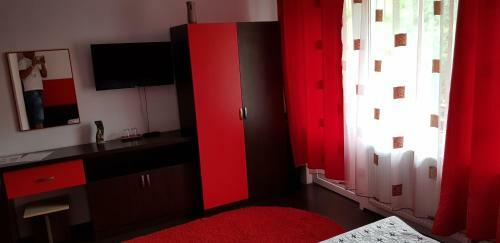 Hostal Pensiunea Casa Beatrice Bran
