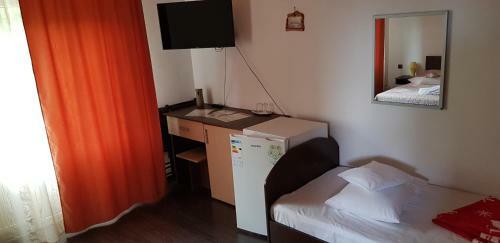 Hostal Pensiunea Casa Beatrice Bran
