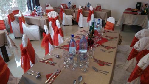 Hostal Pensiunea Casa Beatrice Bran