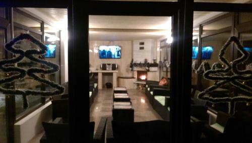 Hostal Pensiunea Casa Beatrice Bran