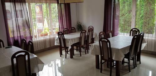 Hostal Pensiunea Casa Beatrice Bran