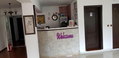 Hostal Pensiunea Casa Beatrice Bran