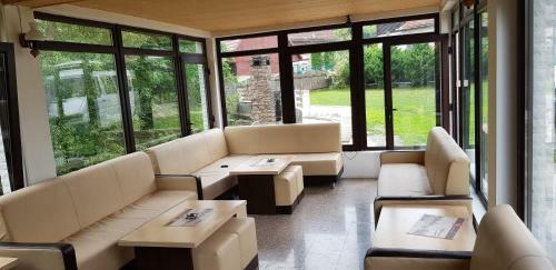 Hostal Pensiunea Casa Beatrice Bran