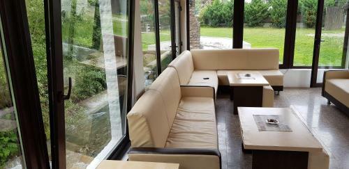 Hostal Pensiunea Casa Beatrice Bran