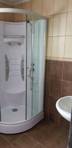 Hostal Pensiunea Casa Beatrice Bran