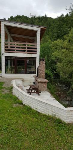 Hostal Pensiunea Casa Beatrice Bran