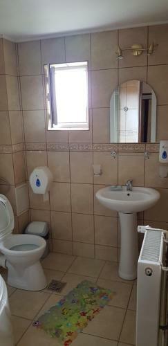 Hostal Pensiunea Casa Beatrice Bran