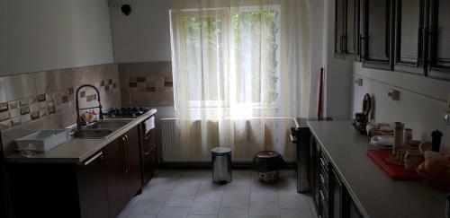 Hostal Pensiunea Casa Beatrice Bran