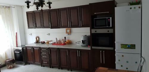 Hostal Pensiunea Casa Beatrice Bran